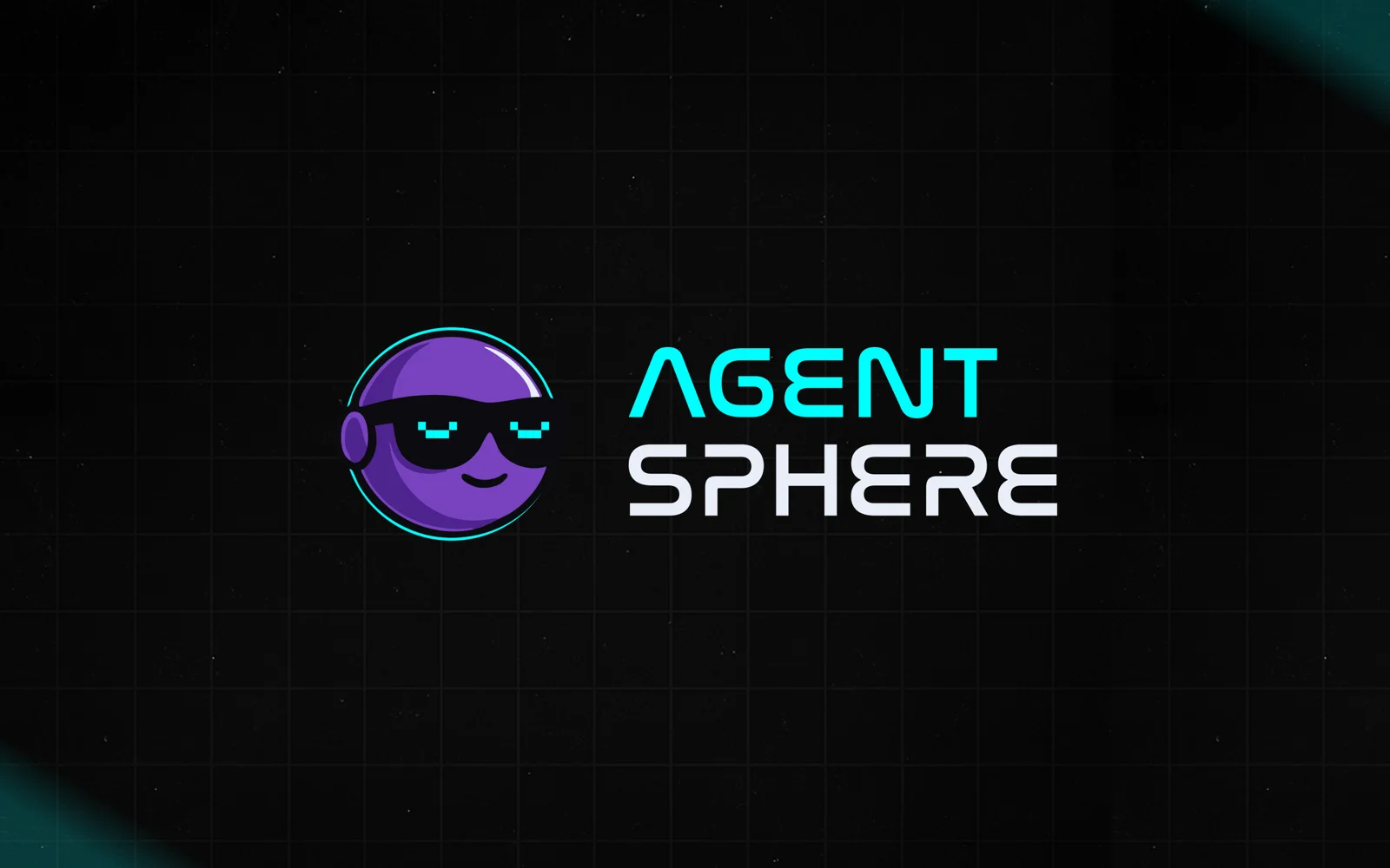 The Agent Sphere logo